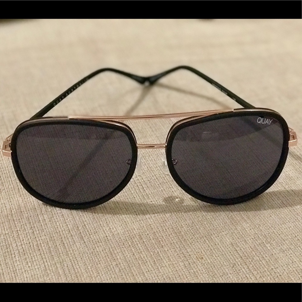 Quay Australia Sunglasses